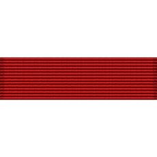 Wisconsin National Guard Commendation Medal Ribbon